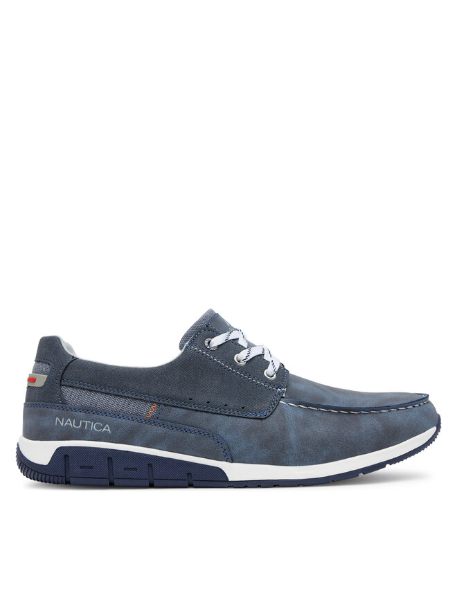 Nautica Félcipő Nautica 24SD110 Sötétkék