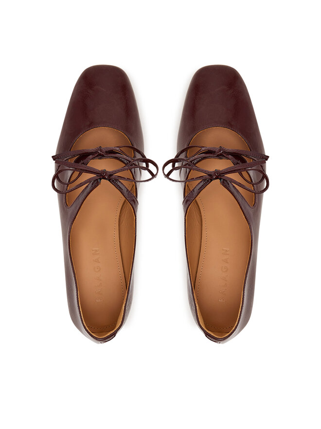 Balagan Pantofi pumps Balagan Greta Vișiniu