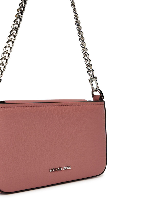 MICHAEL Michael Kors Táska MICHAEL Michael Kors 32S5SYTU1L Rózsaszín