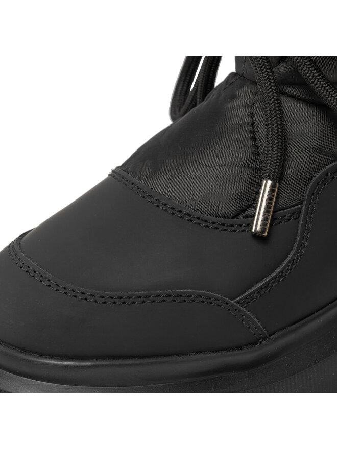 Inuikii Schneeschuhe Inuikii Endurance 75107-147 Schwarz