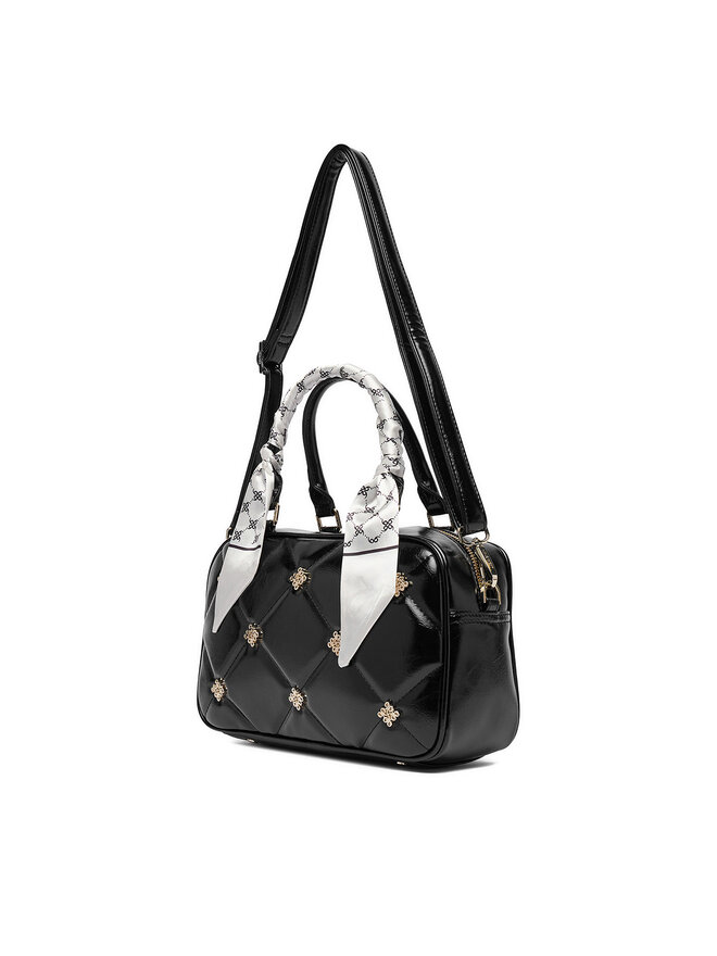 Nine West Handtasche Nine West EO-Allen Gaze-KS2577-1 Schwarz