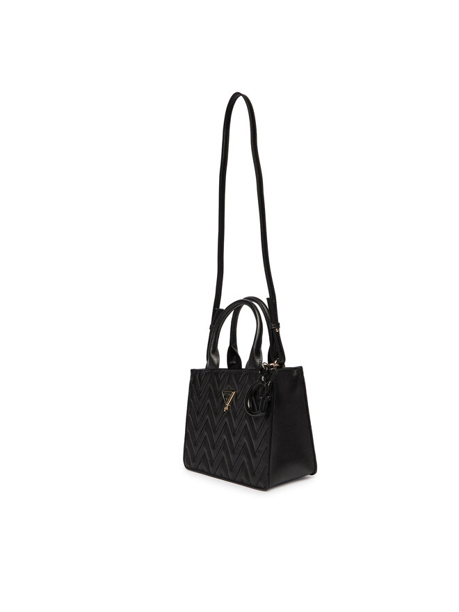 Guess Handtasche Guess J6GZ04 W4090 Schwarz