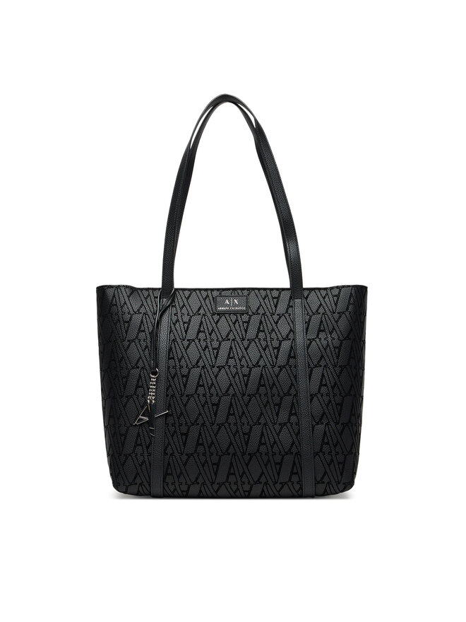 Armani Exchange Τσάντα Armani Exchange XW002121 AF19298 UC001 Μαύρο
