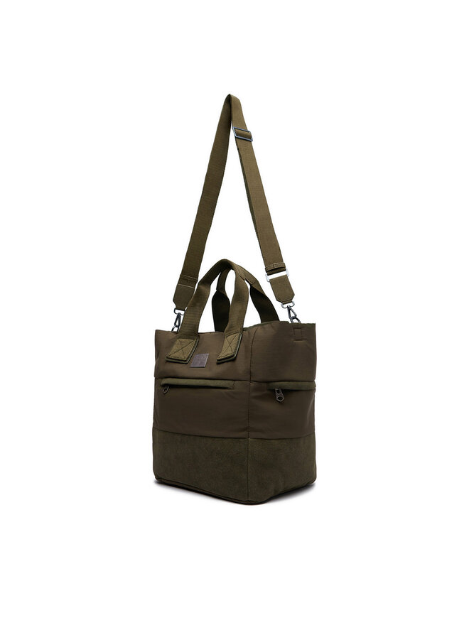 G-Star Raw Τσάντα G-Star Raw C-ODYS-XC8184 Χακί
