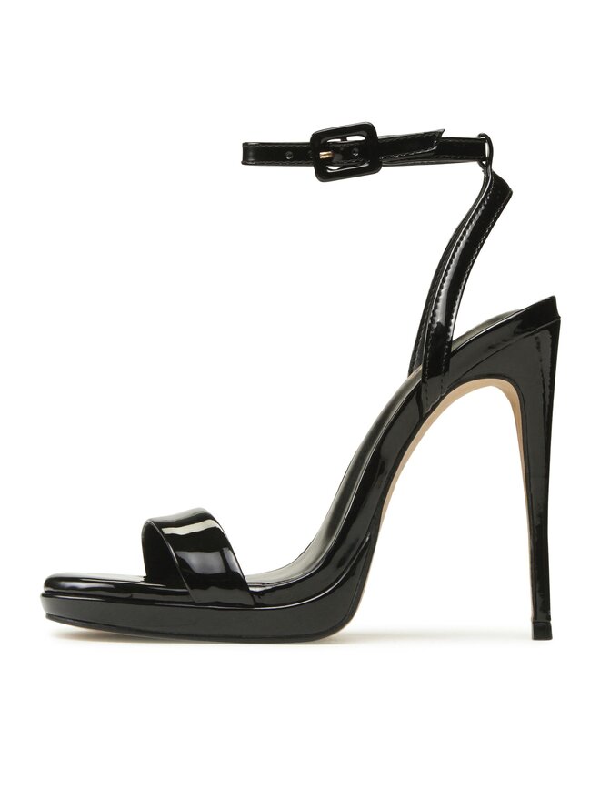 Aldo Σανδάλια Aldo Kat 13567216 Μαύρο