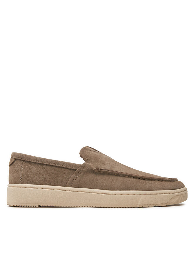 Toms Półbuty Toms Trvl Lite 10020833 Szary