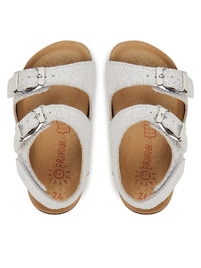 Primigi Sandalen Primigi 7941733 S Weiß