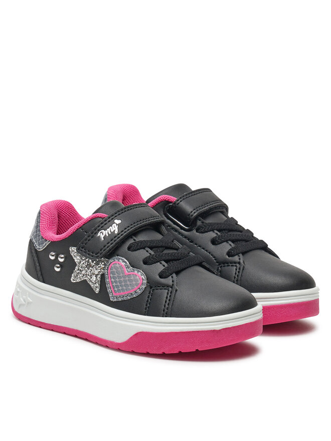 Primigi Sneakers Primigi 6972222 Schwarz
