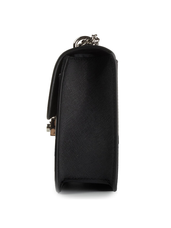 WITTCHEN Handtasche WITTCHEN 89-4E-411-1 Schwarz