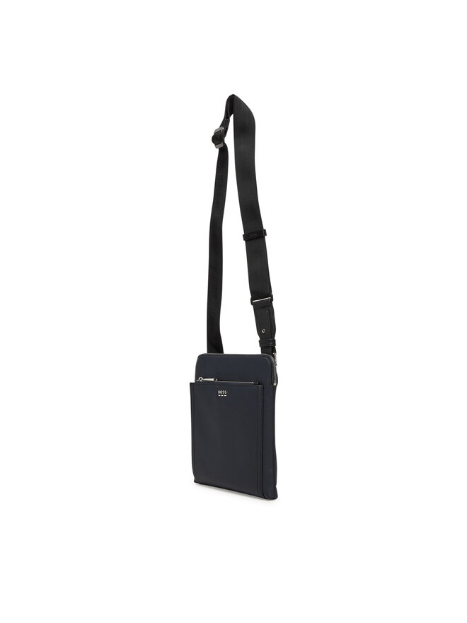 BOSS Bandolera BOSS 50536105 Azul marino