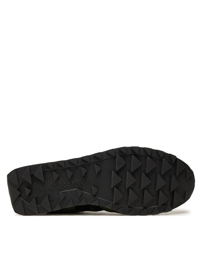 Saucony Sneakersy Saucony S2044 700 Zielony