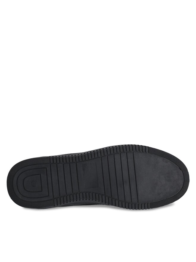 Endurance Снікерcи Endurance Varhil Uni Sneaker E232417 Чорний