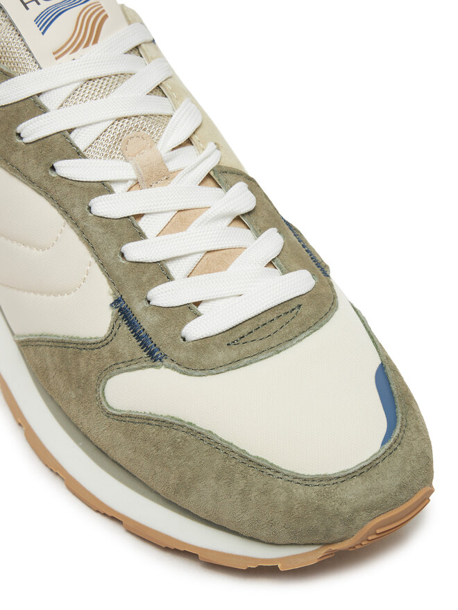 HOFF Sneakersy HOFF Girga 12517601 Kaki
