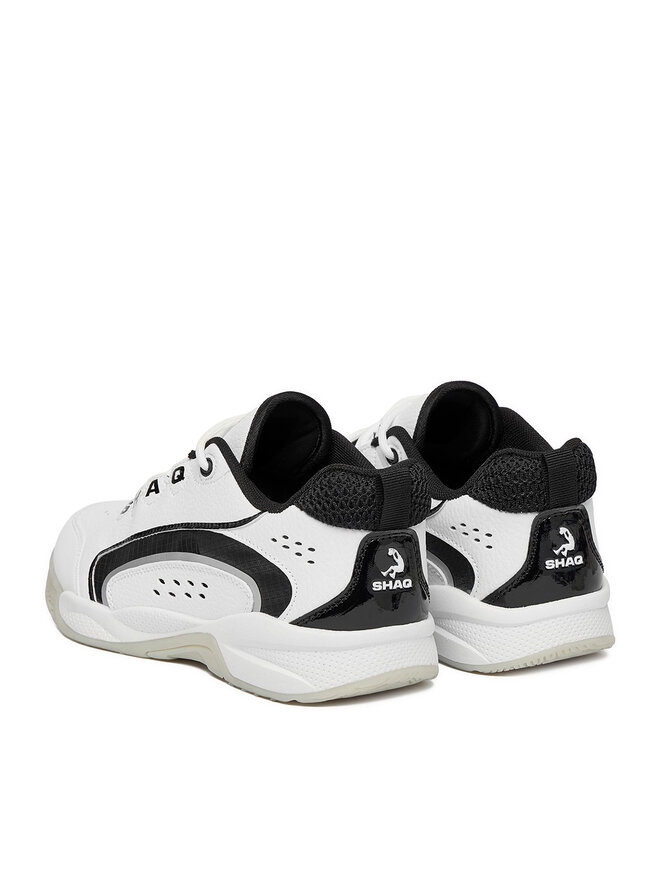 SHAQ Sneakers SHAQ EO-GOLIATH AQ95071B-WBZ Weiß