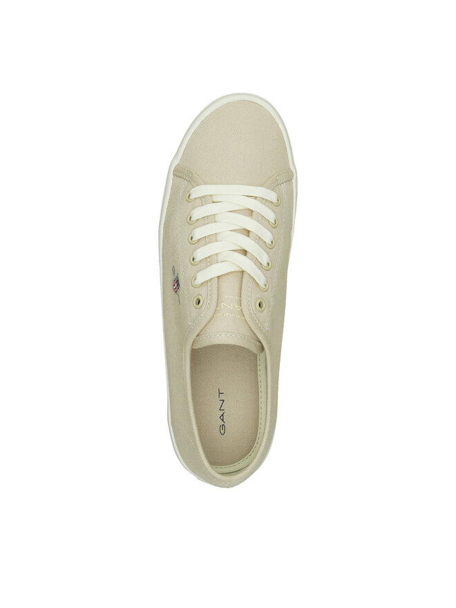 Gant Гуменки Gant 30538896 Бежов