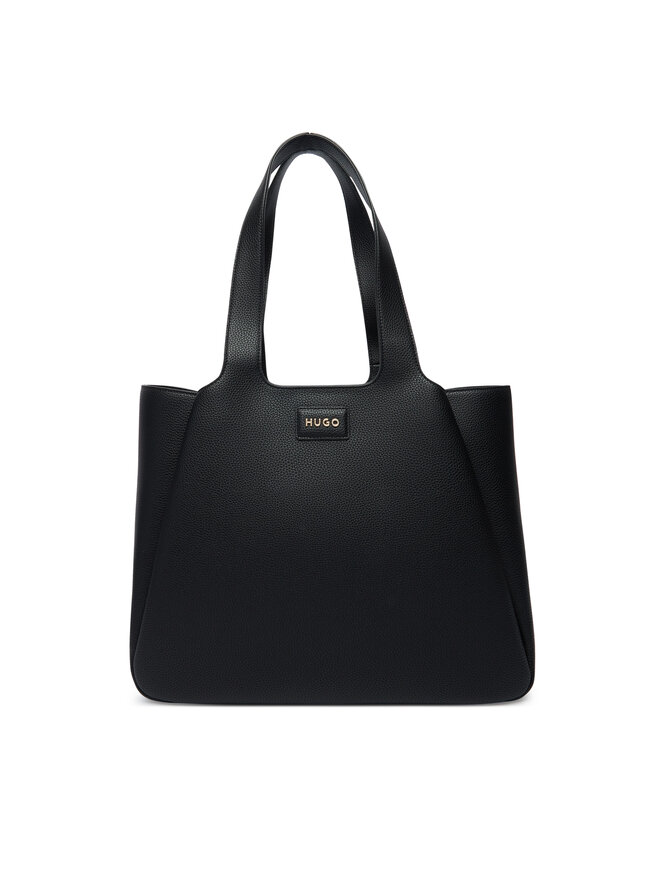 HUGO Handtasche HUGO 50557827 Schwarz