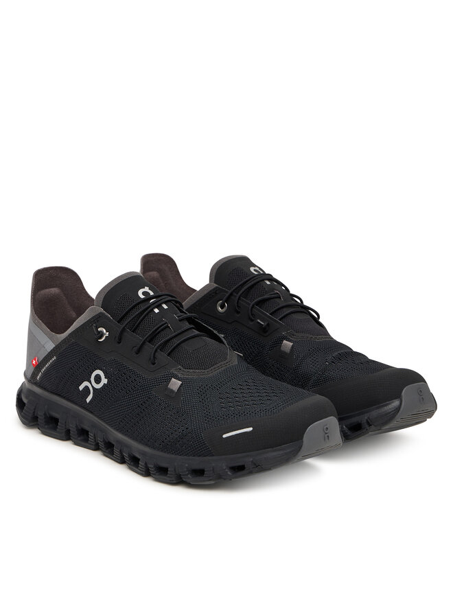 On Sneakers On Cloud 6 Coast 3MF10030080 Schwarz
