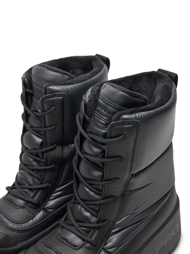 Alpine Pro Schneeschuhe Alpine Pro Odara LBTD538990 Schwarz