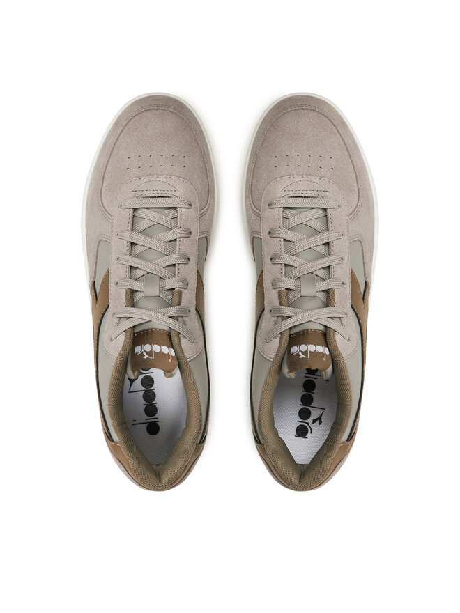 Diadora Sneakersy Diadora Raptor Low S 101.177701 01 75067 Brązowy