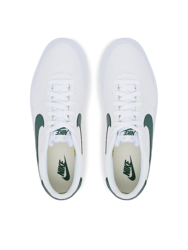 Nike Αθλητικά Nike Court Shot FQ8146 Λευκό