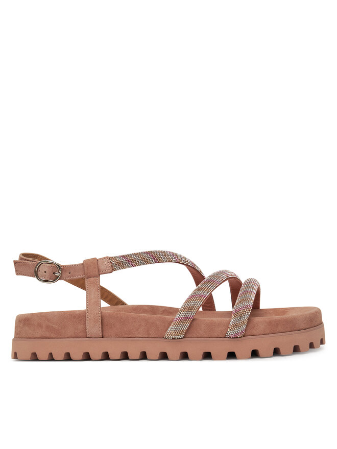 Alma En Pena Sandalen Alma En Pena V251705 Rosa