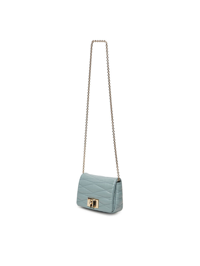 Furla Τσάντα Furla 1927 WE00735 BX3221 CN 3963S Γαλάζιο