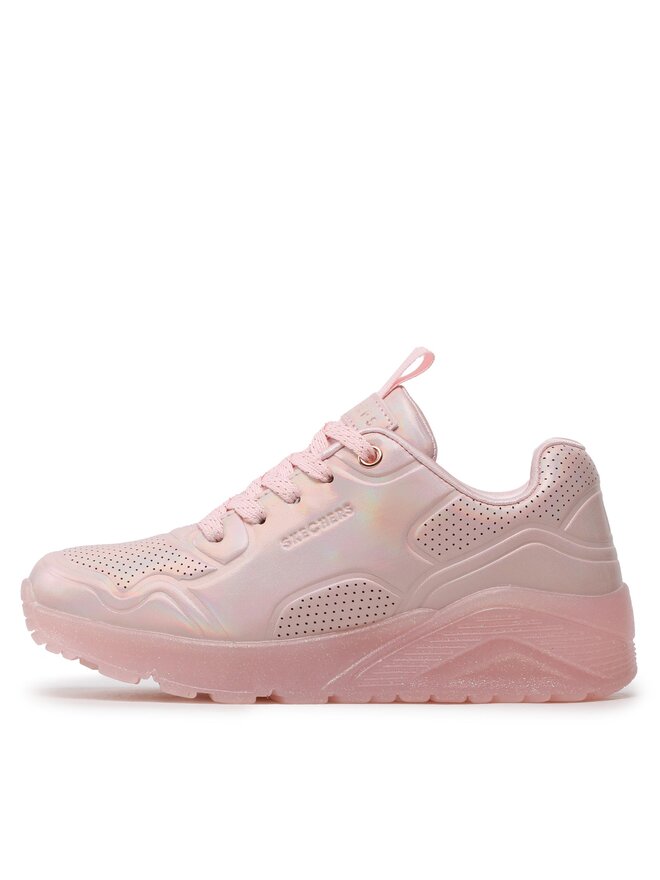 Skechers Сникърси Skechers Prism Luxe 310448L/LTPK Розов