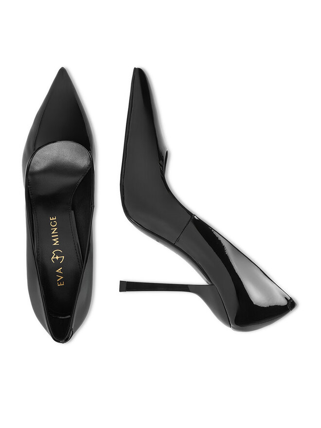Eva Minge Scarpe stiletto Eva Minge EO-ESME-808-Y5P Nero