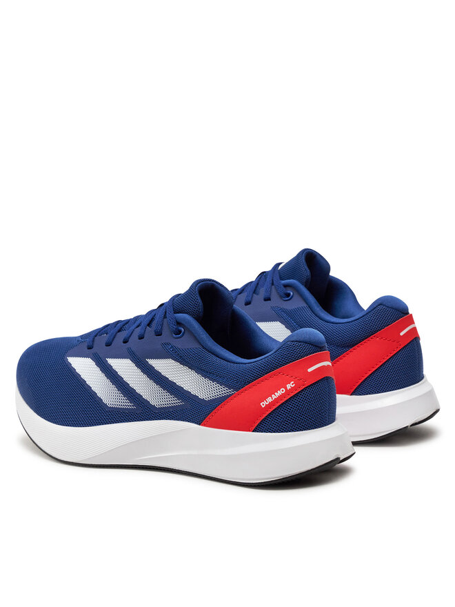 adidas Běžecké boty adidas Duramo Rc U ID2701 Tmavomodrá