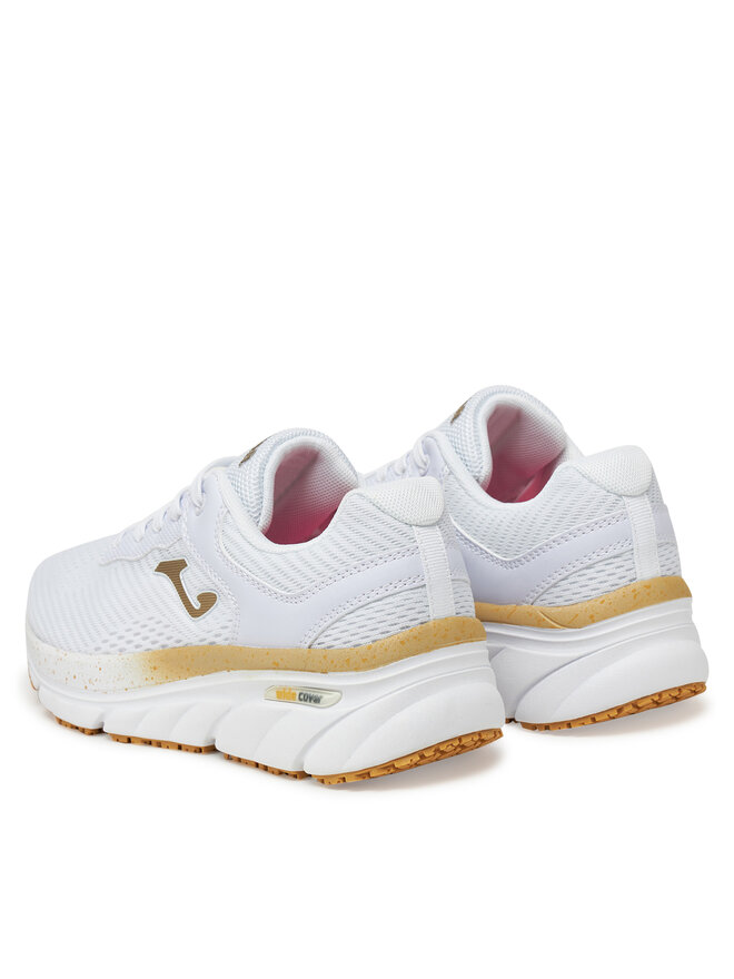 Joma Сникърси Joma Atenea 2502 CATELS2502 Бял