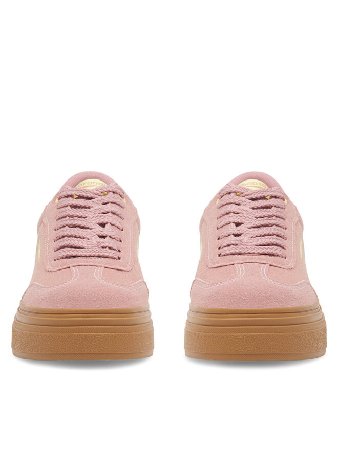 Sprandi Sneakers Sprandi TH-CCC001 Rosa
