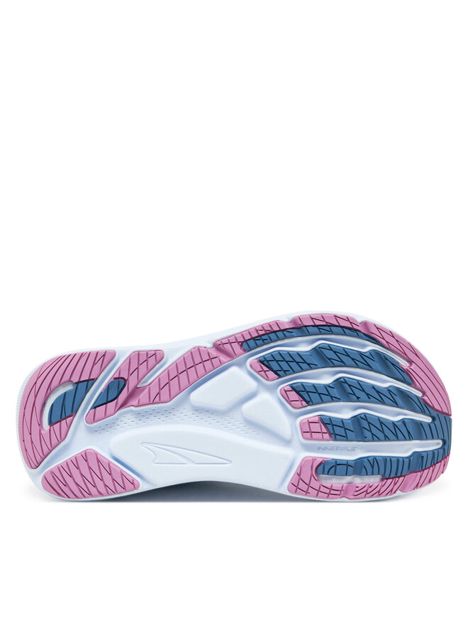 Altra Взуття для бігу Altra FWD Via AL0A85PW4 Голубий