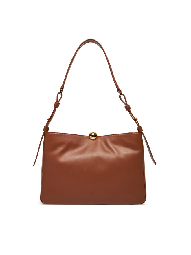 Furla Сумка Furla Sfera Soft M WB01403 BX3977 CN 03B00 Коричневий