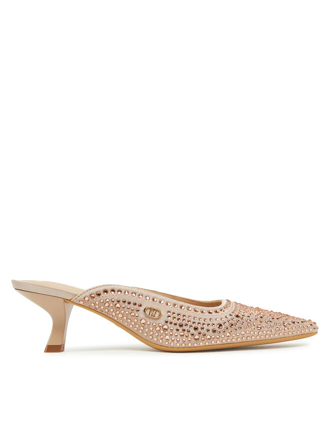 Liu Jo Chanclas Liu Jo SA5055 TX001 Rosa