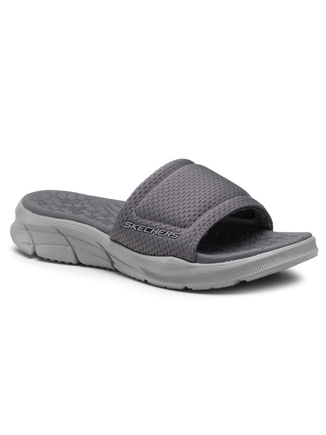 Ciabatte skechers uomo online