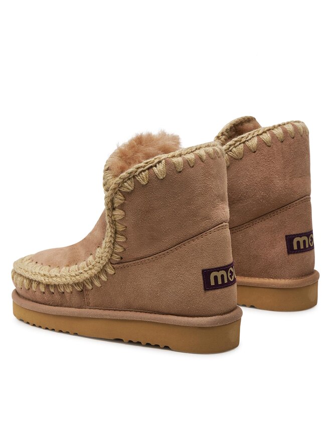 Mou Botas de nieve Mou Eskimo18 Beis