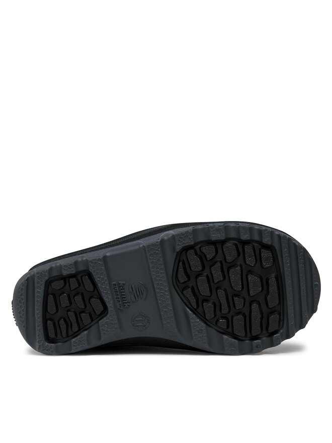 Kamik Schneeschuhe Kamik Snowgypsy NF8998 Grau