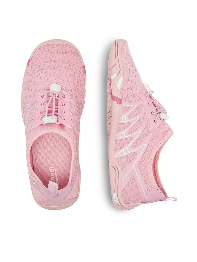 Sprandi Scarpe basse Sprandi CP80-25661 Rosa