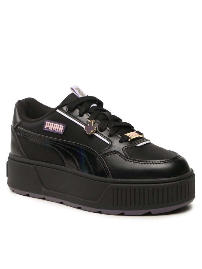 Puma Sneakersy Puma Karmen Rebelle Charms 389400 02 Čierna