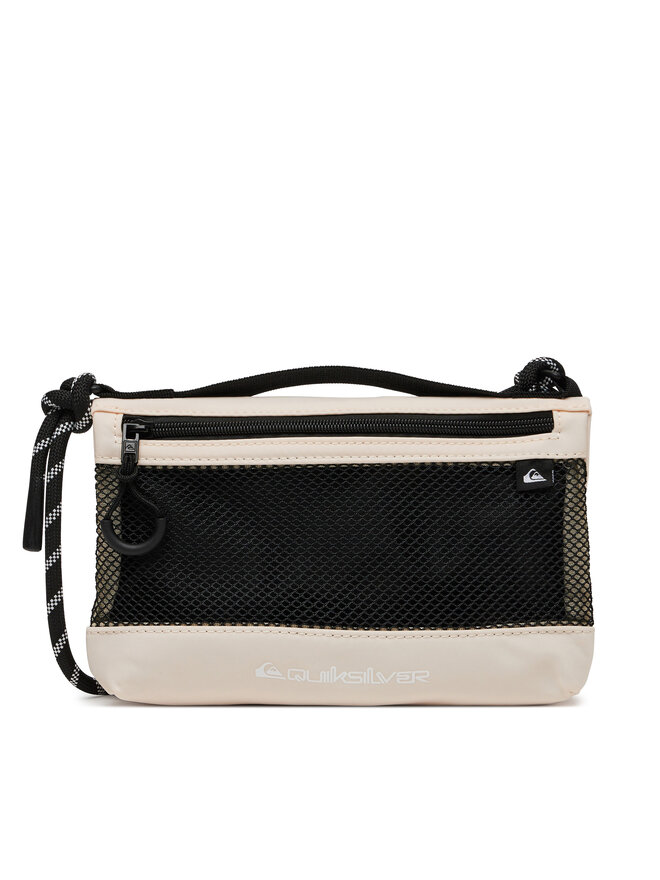 Quiksilver Borsellino Quiksilver QUIC-M-006-07 Beige