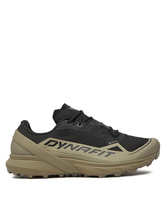 Dynafit Laufschuhe Dynafit Ultra 50 Gtx GORE-TEX 5292 Khakifarben