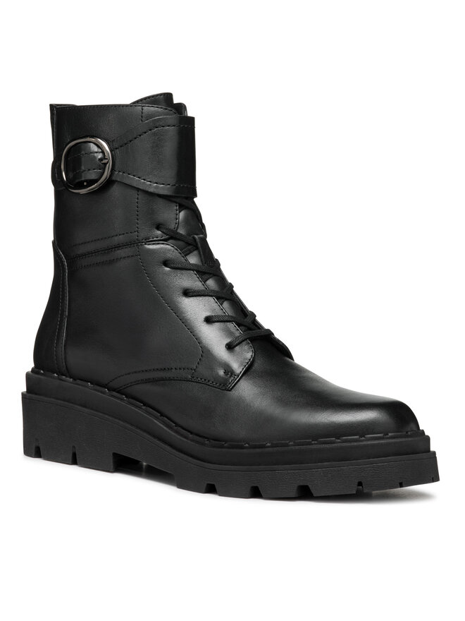 Geox ankle boots sale hotsell