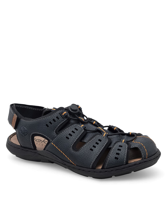 Rieker Sandalen Rieker 22021-14 Blau
