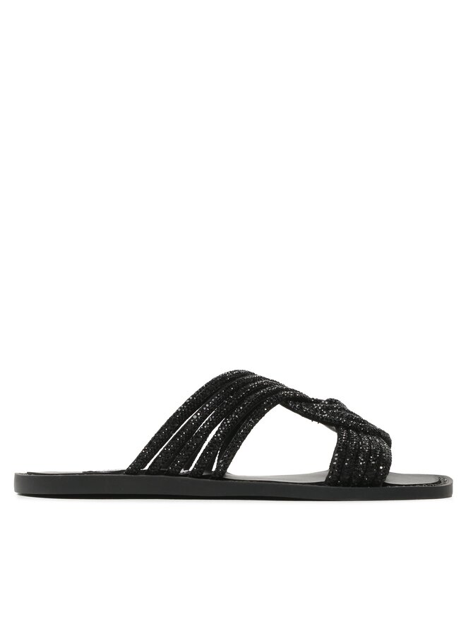 Ciabatte Steve Madden Neles SM11002423 00G Nero escarpe