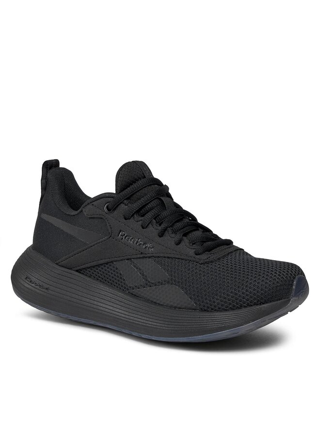 洋楽 Raw Снікерcи Reebok Dmx Comfort + IG0459 Чорний | evzuttya.com.ua