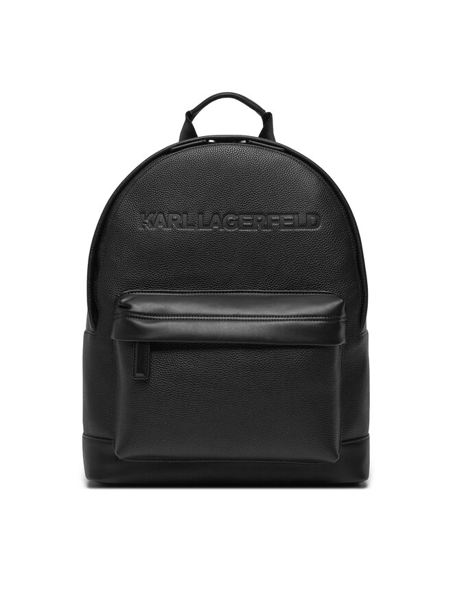 Sac a dos KARL LAGERFELD 241M3057 Noir fr.eschuhe.ch