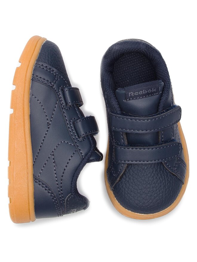 Reebok Αθλητικά Reebok Royal Comp Cln 2V CN4801 Σκούρο μπλε