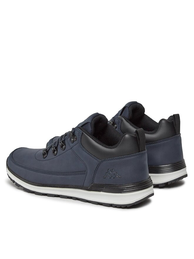 Sneakers Kappa Logo Monsi 3119CUW Blau | eschuhe.de