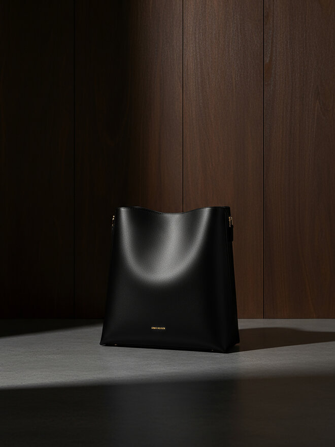 GINO ROSSI Bolso Gino Rossi WEN-3 Negro