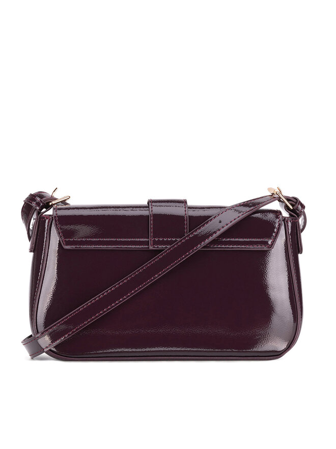 DeeZee Ročna torba DeeZee MDP-L-021-06 Bordo rdeča